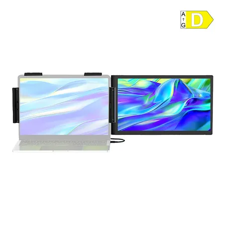 ZEUSLAP Z14P 14" Portable Monitor